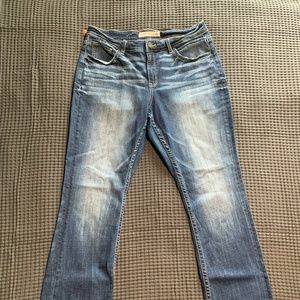 BKE Dark Wash Jeans